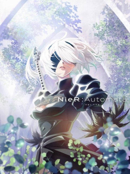 NieR:Automata Ver1.1a ตอนที่ 1-25 ซับไทย